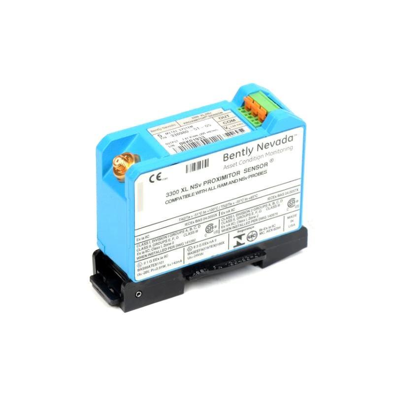Bently Nevada 330980-51-05 3300 XL NSv Proximitor Sensor