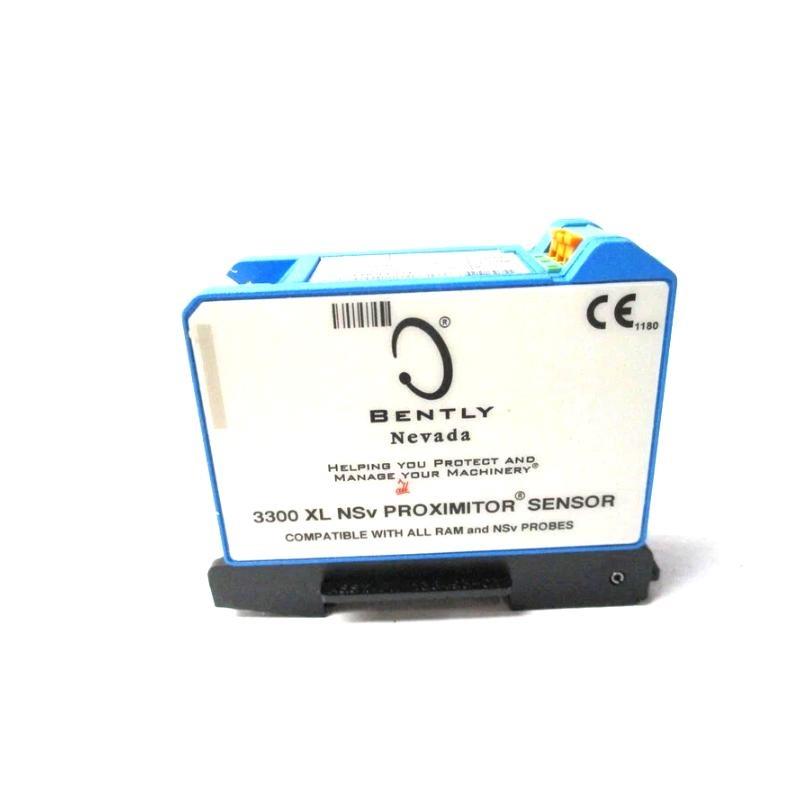 Bently Nevada 330980-71-CN 3300 XL NSv Proximitor Sensor