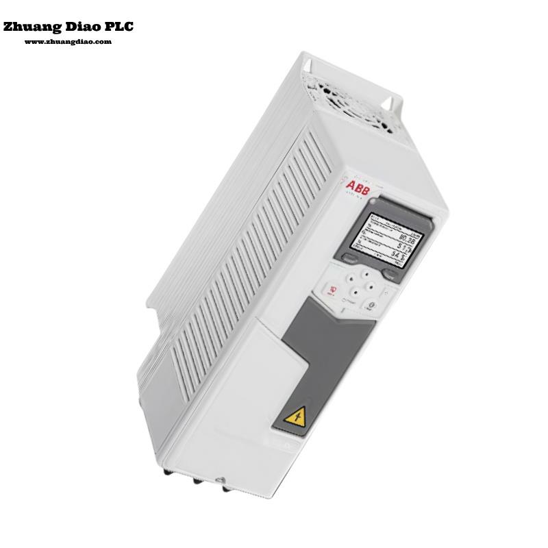 ACS580MV 2UBA014272R0007