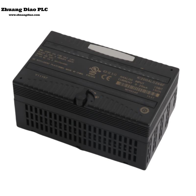 IC200ALG263