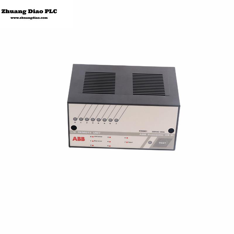 ICSI08E1-230 FPR3316101R0016