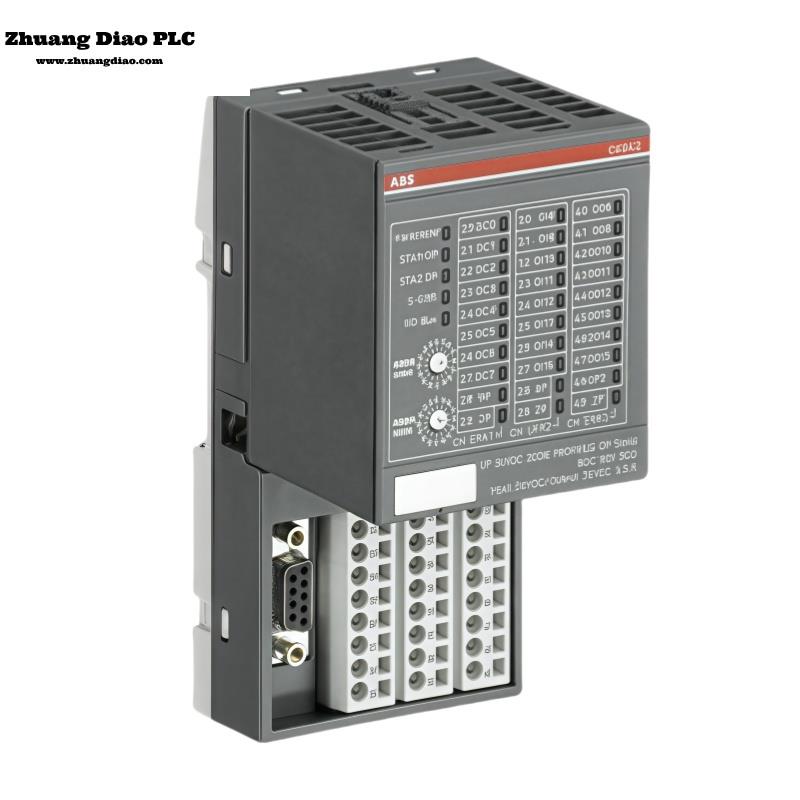 1HDF700003R5122 500CPU03