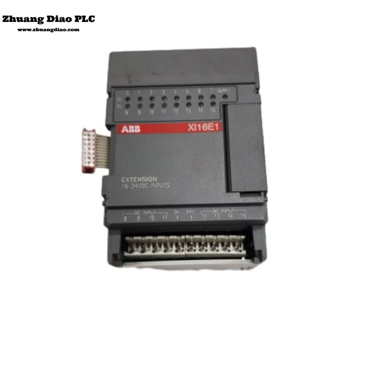 XI16E1 1SBP260100R1001