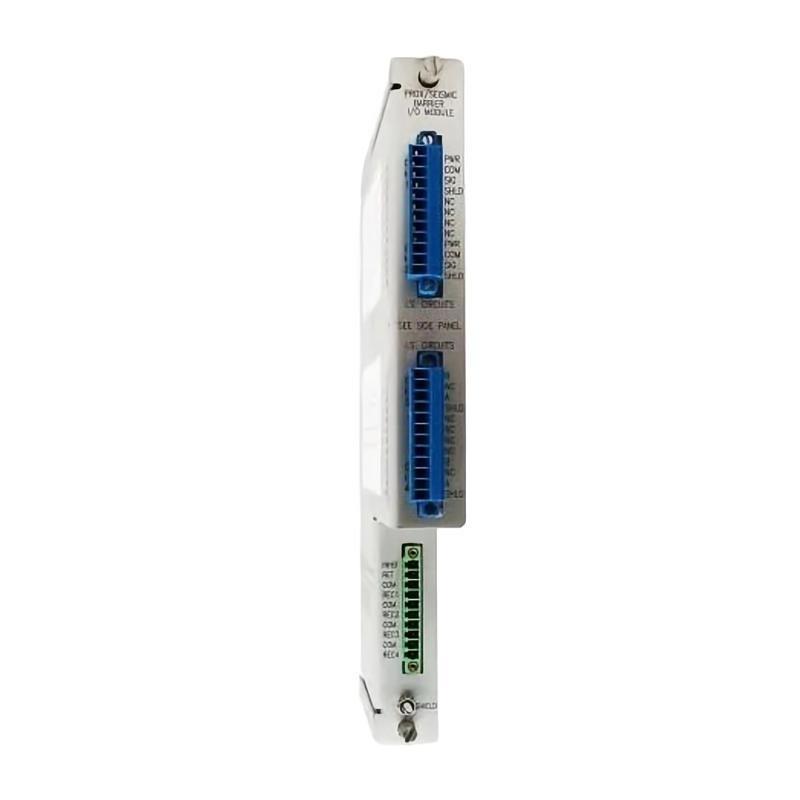 Bently Nevada 3500/04 136719-01+138527-01 Internal Barriers Module