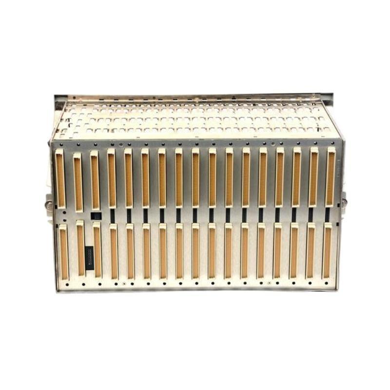 Bently Nevada 3500/05/01-01-00-00-00 3500/05 System Rack