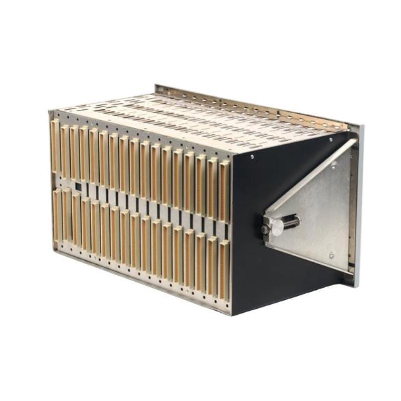Bently Nevada 3500/05/01-01-00-00-00 3500/05 System Rack
