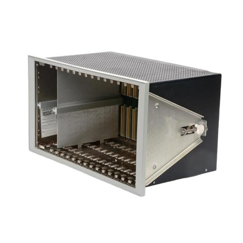 Bently Nevada 3500/05/01-01-00-00-00 3500/05 System Rack