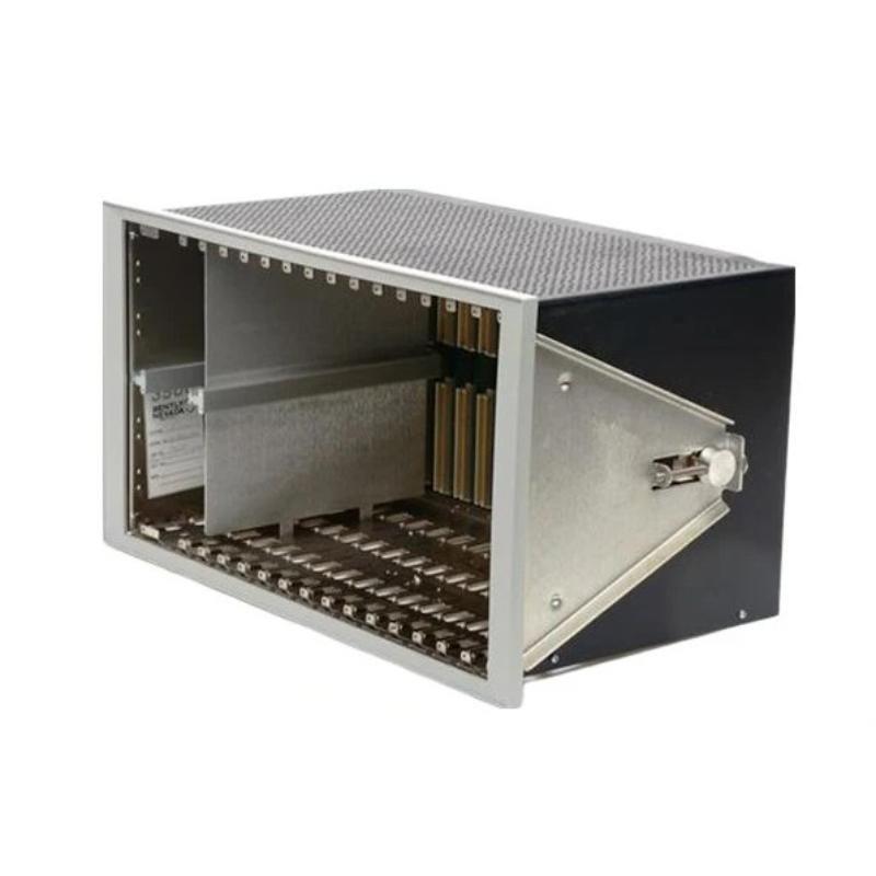Bently Nevada 3500/05 01-01-00-00-01 3500/05 System Rack