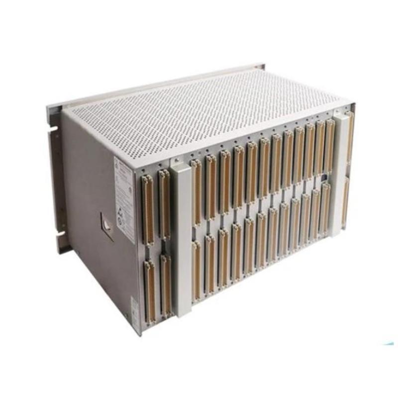 Bently Nevada 3500/05 01-01-00-00-01 3500/05 System Rack