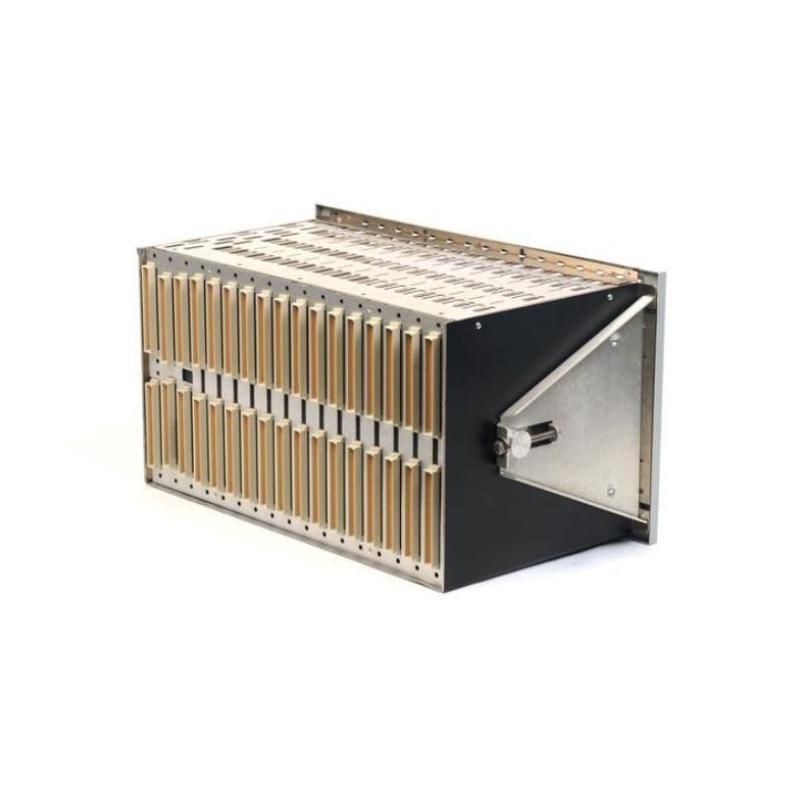 Bently Nevada 3500/05-01-01-00-00 3500/05 System Rack