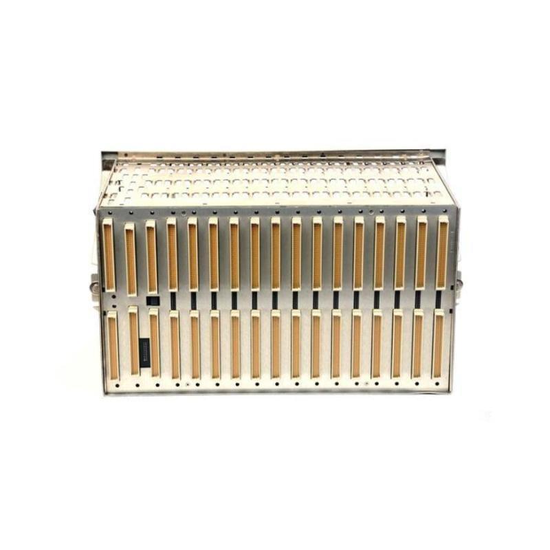 Bently Nevada 3500/05-01-01-00-00 3500/05 System Rack