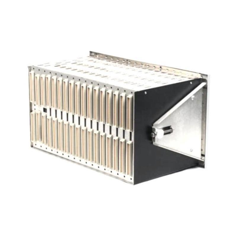Bently Nevada 3500/05-01-01-01-00 3500/05 System Rack