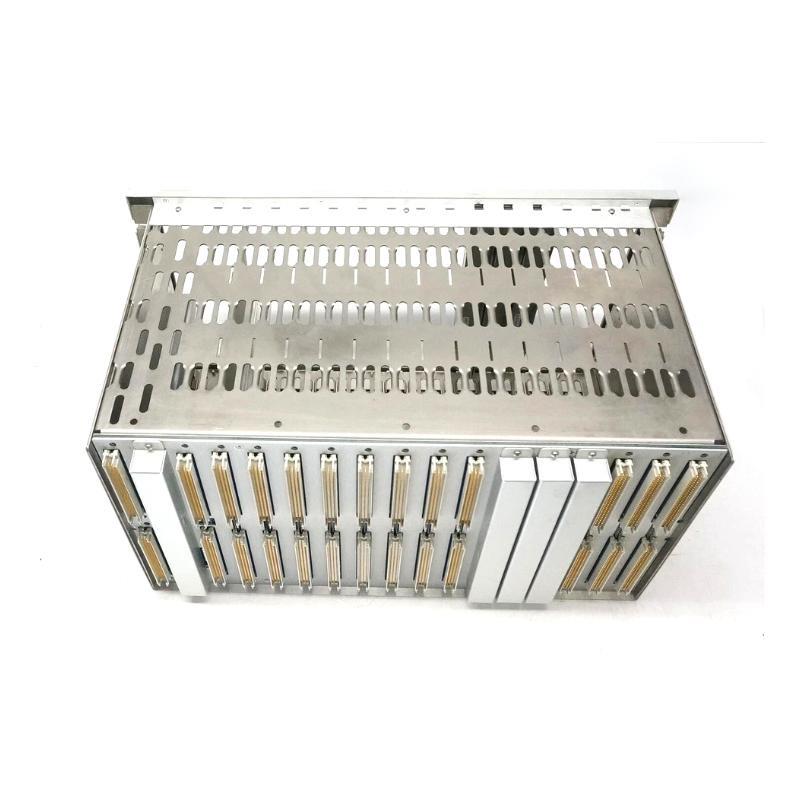 Bently Nevada 3500/05-01-01-01-00-00 3500/05 System Rack