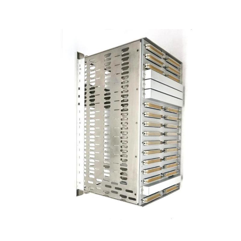 Bently Nevada 3500/05-01-01-01-00 3500/05 System Rack