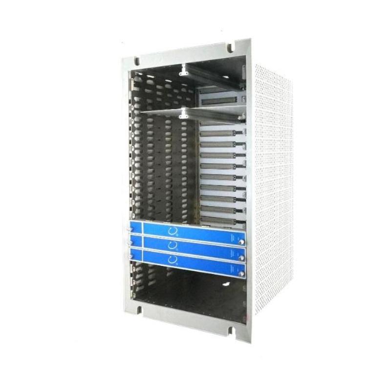 Bently Nevada 3500/05-01-01-01-00 3500/05 System Rack