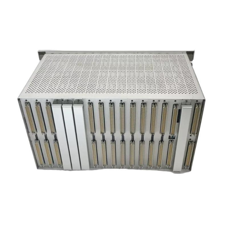 Bently Nevada 3500/05-01-01-02-00-01 3500/05 System Rack