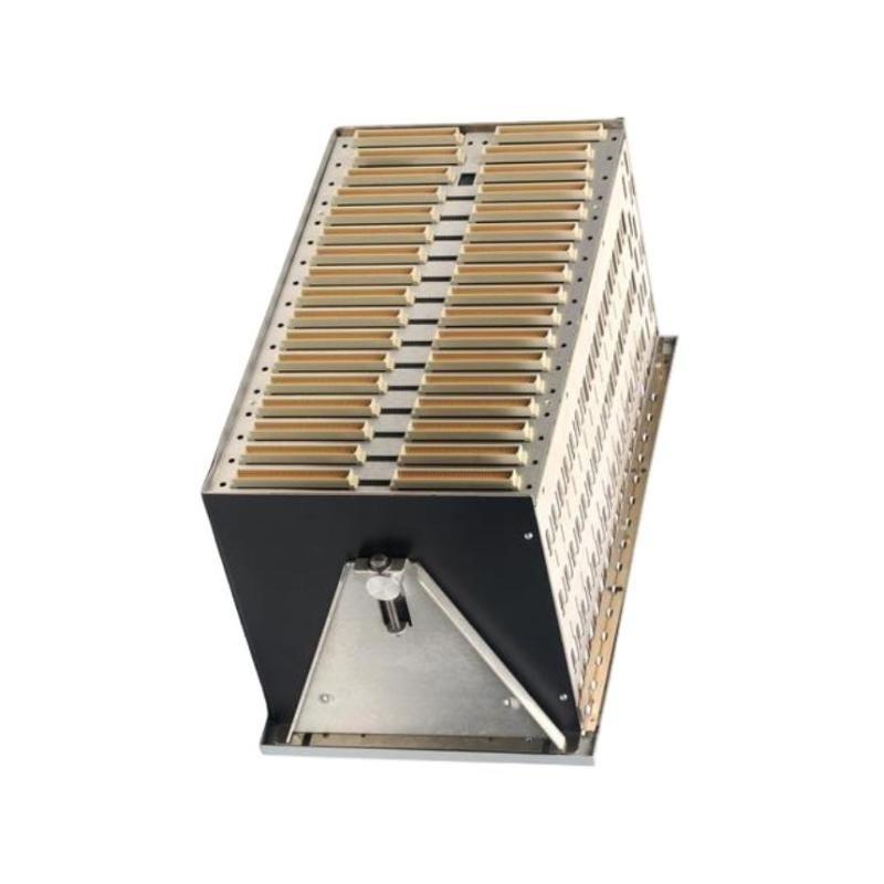Bently Nevada 3500/05-01-01-05-00-01 3500/05 System Rack