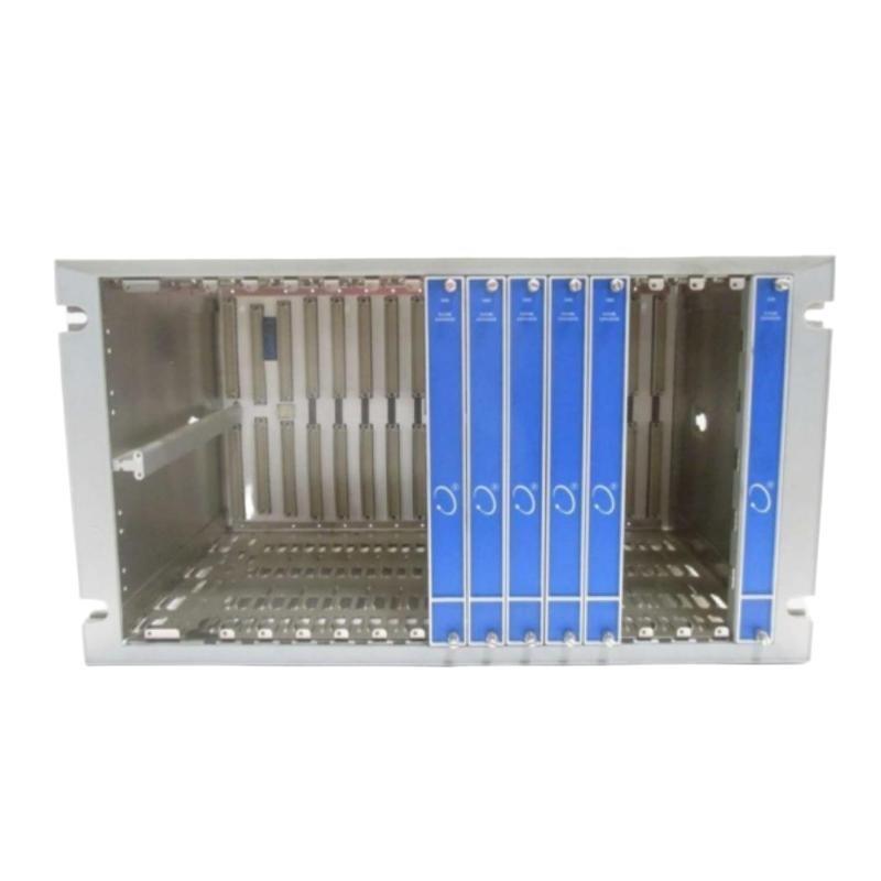 Bently Nevada 3500/05-01-02-01-00-01 3500/05 System Rack