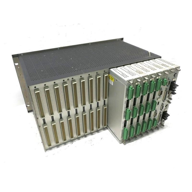 Bently Nevada 3500/05-01-03-00-00-00 3500/05 System Rack