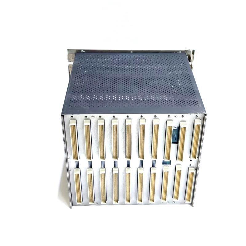 Bently Nevada 3500/05-02-04-00-00 3500/05 System Rack