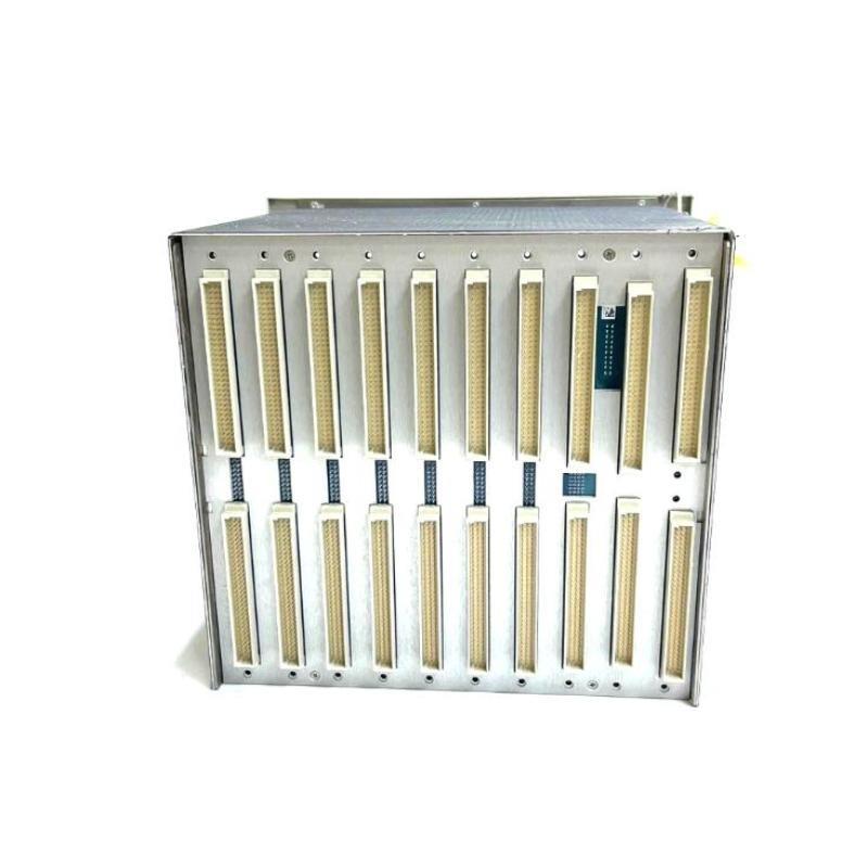 Bently Nevada 3500/05-02-04-00-00 3500/05 System Rack