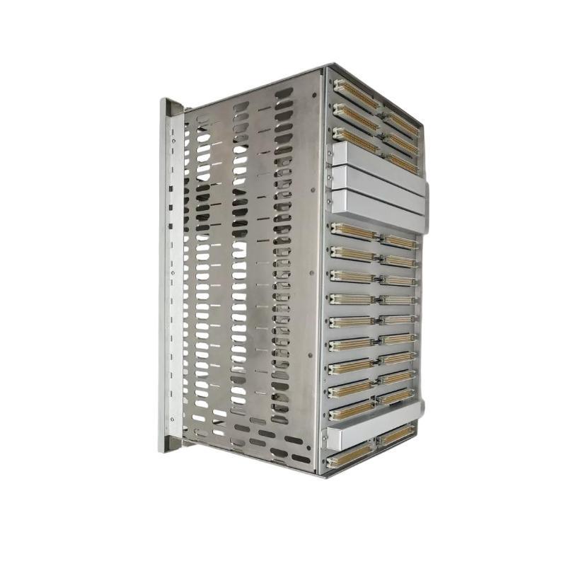 Bently Nevada 3500/05-02-05-00-00-01 3500/05 System Rack