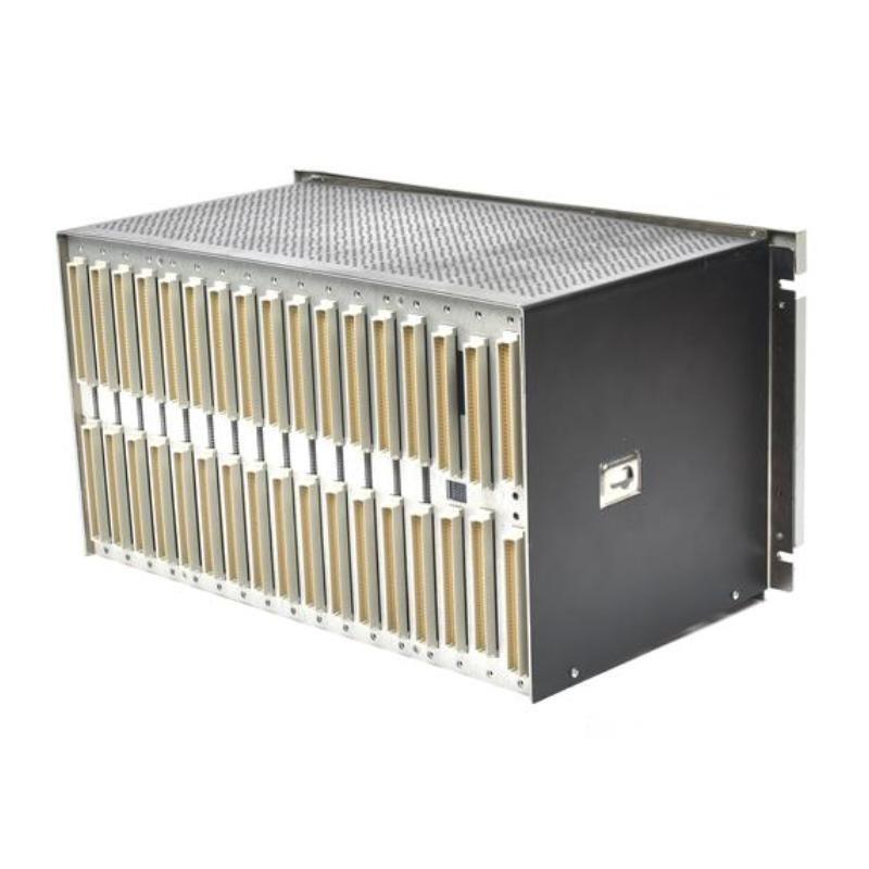 Bently Nevada 3500/05-01-03-00-00 3500/05 System Rack