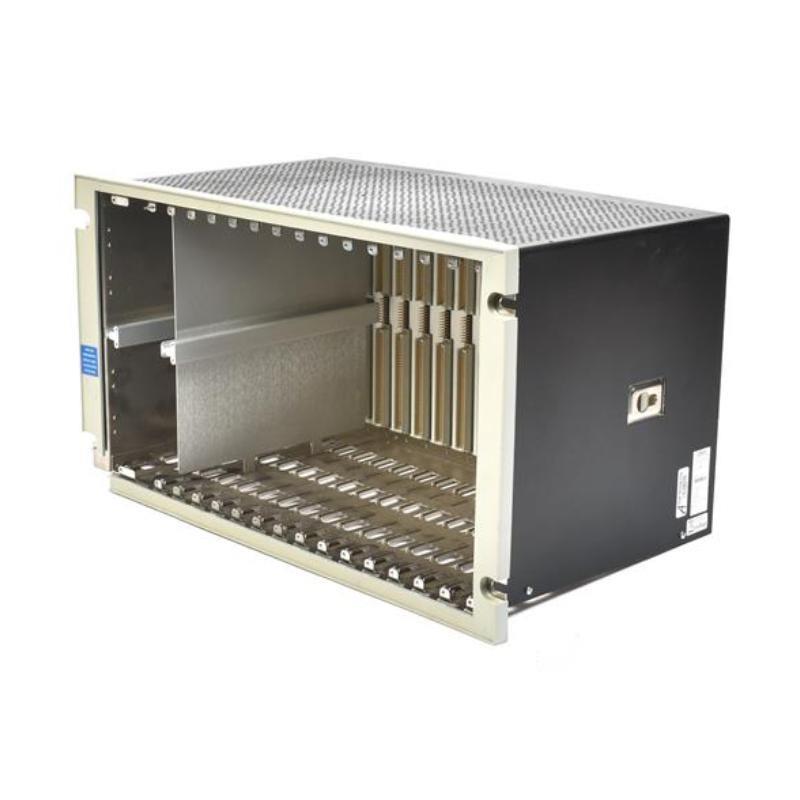 Bently Nevada 3500/05-02-04-01-00-01 3500/05 System Rack