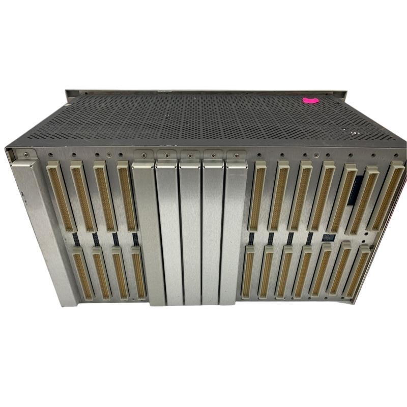 Bently Nevada 3500/05-01-03-00-00 3500/05 System Rack