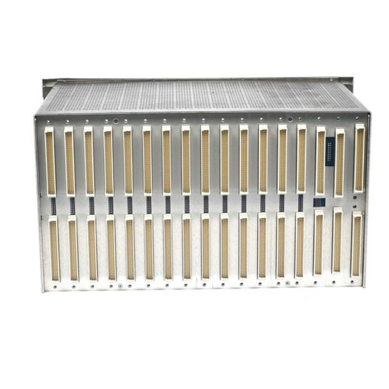 Bently Nevada 3500/05-02-04-00-00-00 3500/05 System Rack