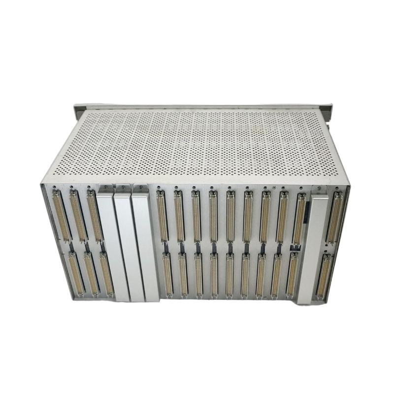 Bently Nevada 3500/05-02-04-00-00-00 3500/05 System Rack