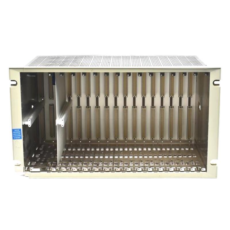 Bently Nevada 3500/05-01-03-02-00-01 3500/05 System Rack