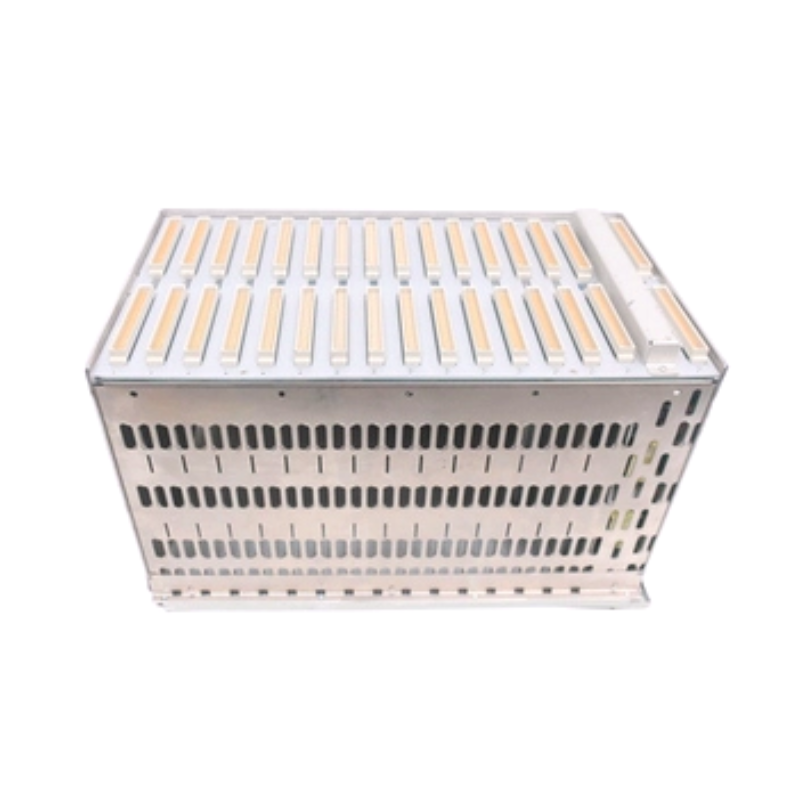 Bently Nevada 3500/05-01-02-CN-00-01 3500/05 System Rack