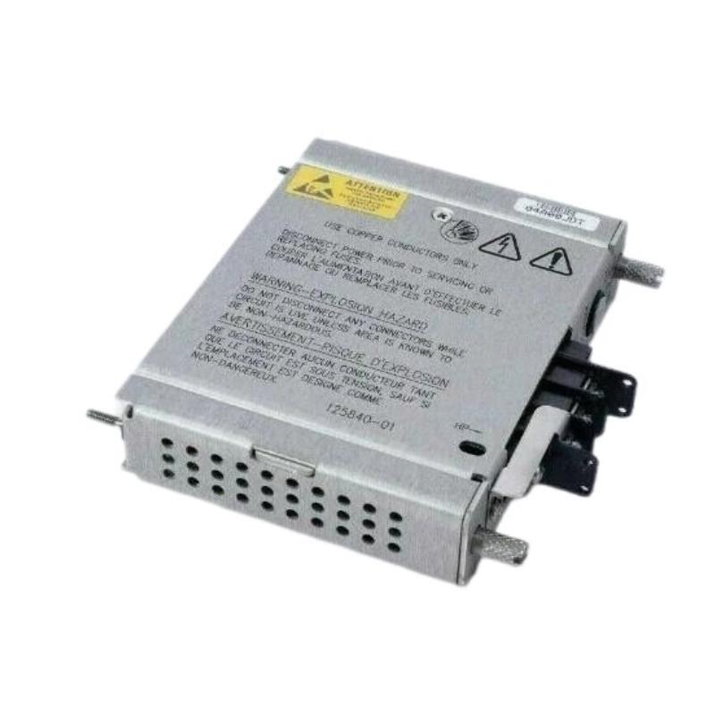 Bently Nevada 3500/15-01-01-00 125840-02 AC power module