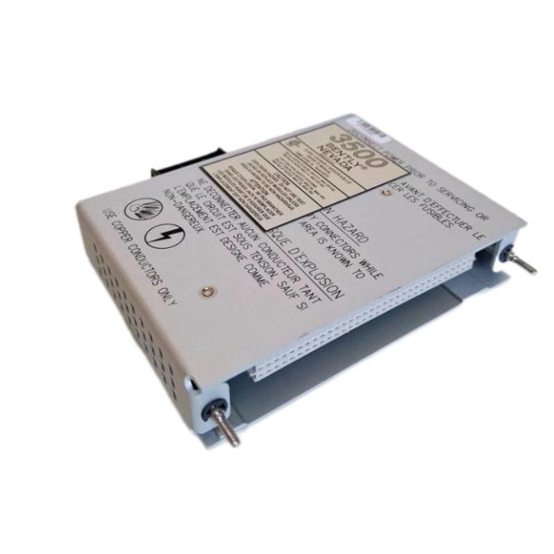Bently Nevada 3500/15-01-01-00 125840-02 AC power module