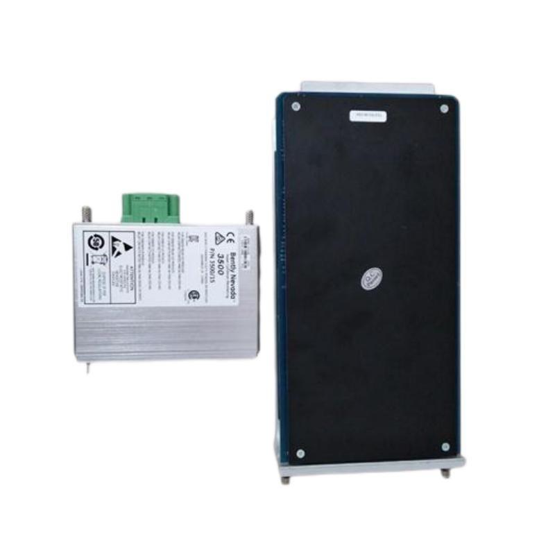 Bently Nevada 3500/15-02-02 Power Module