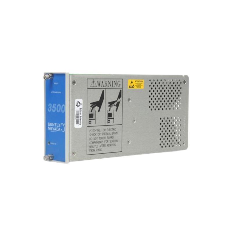 Bently Nevada 3500/15-05-00-05 Power Supply Module