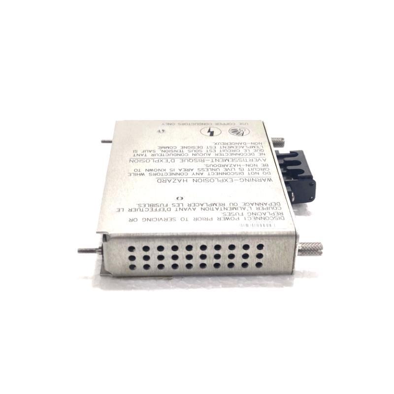 Bently Nevada 3500/15-04-04-00 133300-01 Low Voltage DC Power Input Module