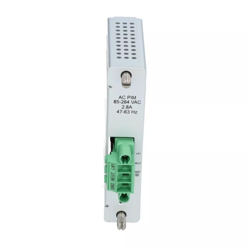 Bently Nevada 3500/15-05-05-00 106M1081-01 Power Supply Module