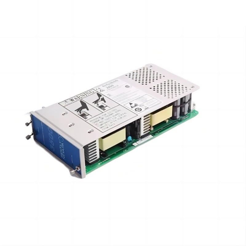 Bently Nevada 3500/15-01-03-01 Power Supply Module