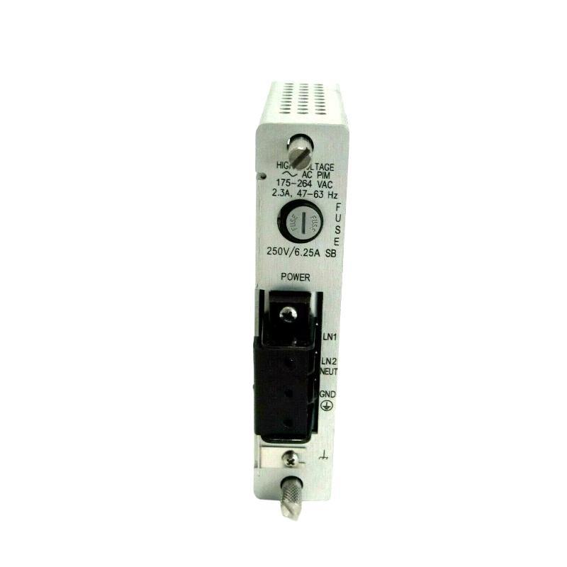 Bently Nevada 3500/15 106M1079-01+106M1081-01 Universal AC Power Supply Module