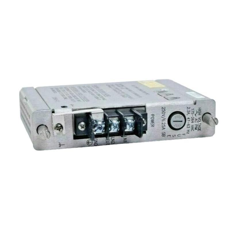Bently Nevada 3500/15 125840-01 High Voltage AC Power Input Module
