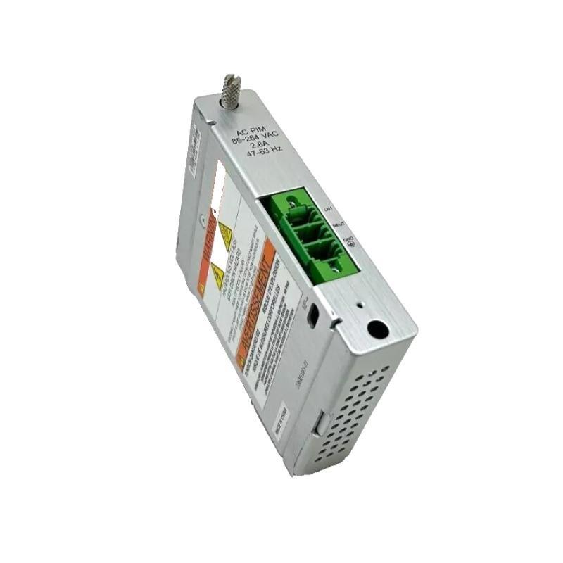 Bently Nevada 3500/15 126564-01 Low Voltage Power Supply I/O Module