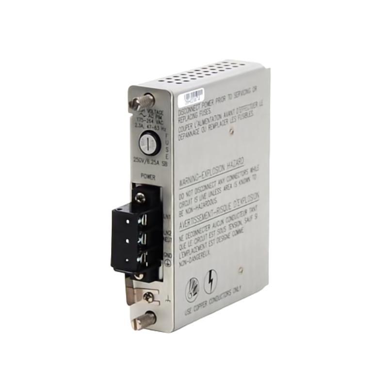 Bently Nevada 3500/15 127610-01+125840-01 AC Power Supply Module