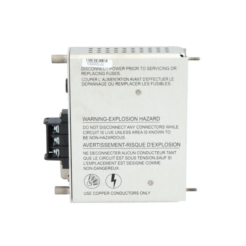 Bently Nevada 3500/15 127610-01+129478-01 AC Power Supply Module