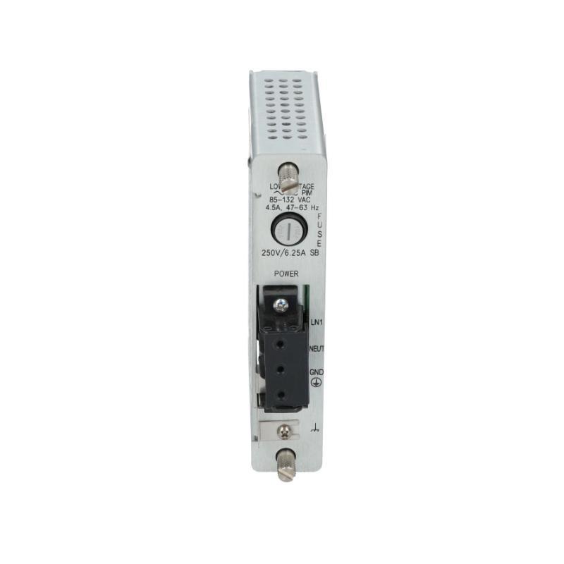 Bently Nevada 3500/15 129478-01 High Voltage DC Power Input Module