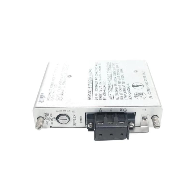 Bently Nevada 3500/15 129486-01+129478-01 AC/DC Power Supply Module