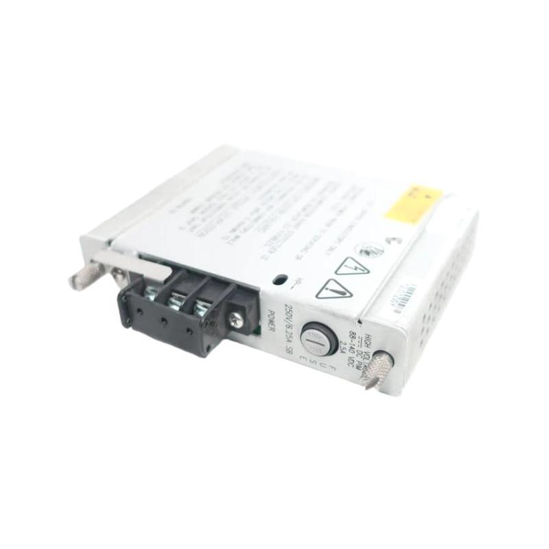Bently Nevada 3500/15 129486-01+129478-01 AC/DC Power Supply Module