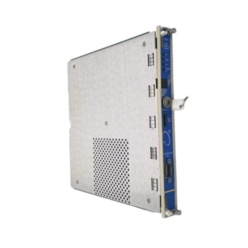 Bently Nevada 3500/20-01-01-00 Rack Interface Module