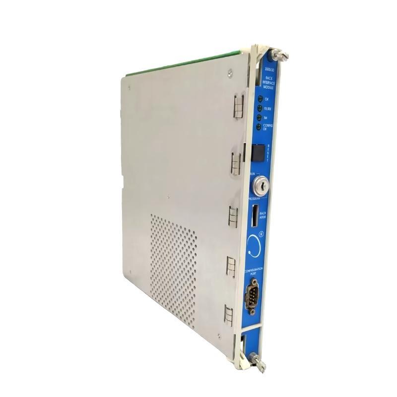 Bently Nevada 3500/20-01-02-01 Rack Interface Module